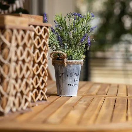 Apartment Fobillo At Charilaou *