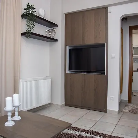 Apartment Fobillo At Charilaou