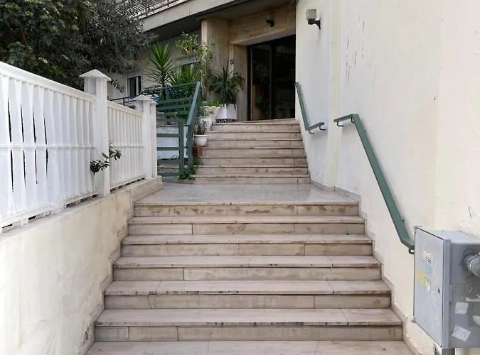 Fobillo At Charilaou *