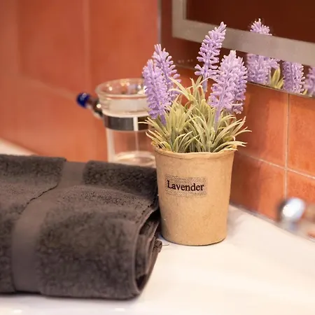 شقة Fobillo At Charilaou سالونيك