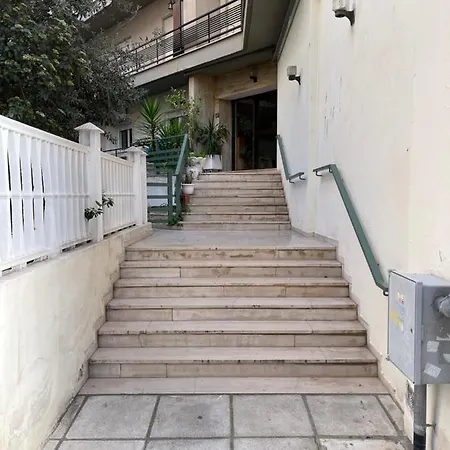 Fobillo At Charilaou *