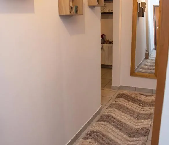 Fobillo At Charilaou Apartament *