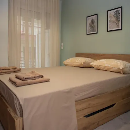 Fobillo At Charilaou *