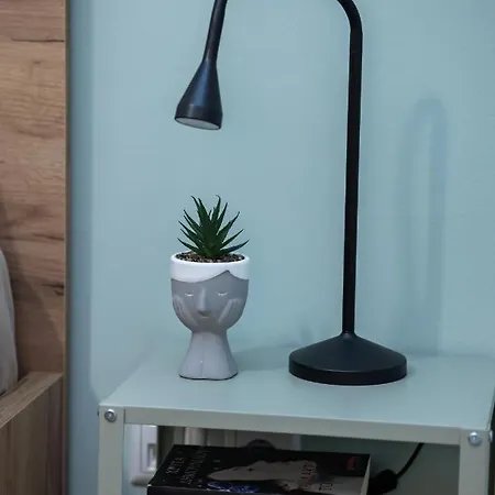 Fobillo At Charilaou アパート