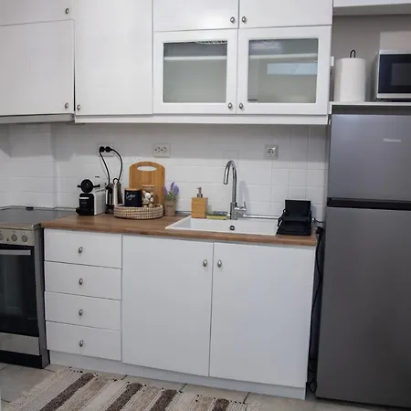 Fobillo At Charilaou *